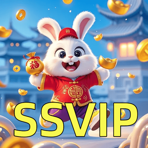 Logo da ssvip
